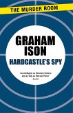 Hardcastle's Spy (eBook, ePUB)