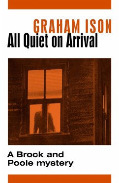 All Quiet on Arrival (eBook, ePUB) - Ison, Graham