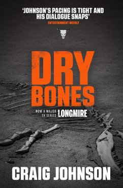 Dry Bones (eBook, ePUB) - Johnson, Craig