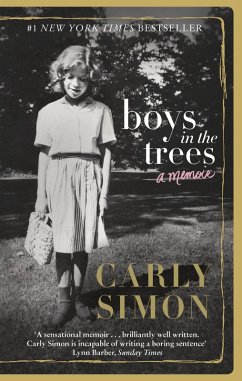 Boys in the Trees (eBook, ePUB) - Simon, Carly