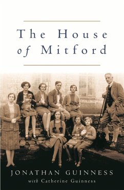 The House of Mitford (eBook, ePUB) Cover The House of Mitford (eBook, ePUB)