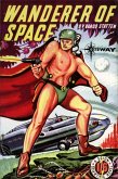 Wanderer of Space (eBook, ePUB) Wanderer of Space (eBook, ePUB)