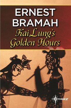 Cover Kai Lung's Golden Hours (eBook, ePUB)