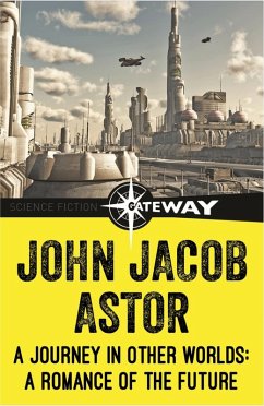 Cover A Journey in Other Worlds (eBook, ePUB)