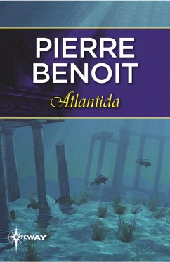 Atlantida (eBook, ePUB) - Benoit, Pierre