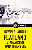 Flatland (eBook, ePUB)