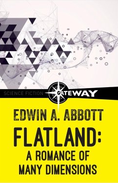 Flatland (eBook, ePUB) - Abbott, Edwin A.