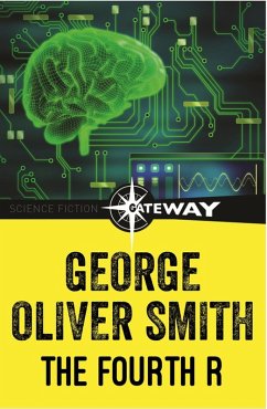 Cover The Fourth R (eBook, ePUB)