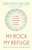My Rock; My Refuge (eBook, ePUB)