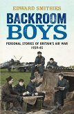 Backroom Boys (eBook, ePUB) Backroom Boys (eBook, ePUB)