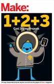 Make: Easy 1+2+3 Projects (eBook, PDF)