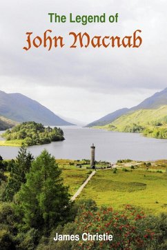 Cover Legend of John Macnab (eBook, ePUB)