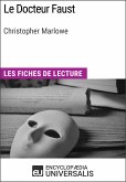 Le Docteur Faust de Christopher Marlowe (eBook, ePUB)