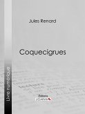 Coquecigrues (eBook, ePUB)