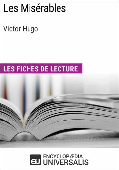 Les Misérables de Victor Hugo (eBook, ePUB) - Encyclopaedia Universalis