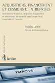 Acquisition, financement et cessions d'entreprises (eBook, ePUB)