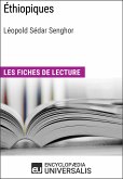 Éthiopiques de Léopold Sédar Senghor (eBook, ePUB)