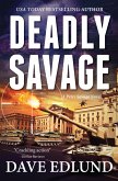 Deadly Savage (eBook, ePUB)