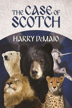 Cover Case of Scotch (eBook, PDF)