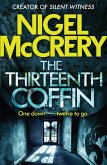 The Thirteenth Coffin (eBook, ePUB)