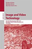 Image and Video Technology (eBook, PDF)