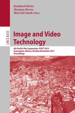 Cover Image and Video Technology (eBook, PDF)