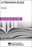 La Naissance du jour de Colette (eBook, ePUB)