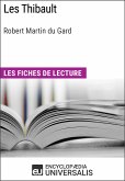 Les Thibault de Roger Martin du Gard (eBook, ePUB)