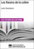 Les Raisins de la colère de John Steinbeck (eBook, ePUB)