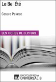 Le Bel Été de Cesare Pavese (eBook, ePUB)