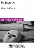 Lorenzaccio d'Alfred de Musset (eBook, ePUB)