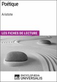 Poétique d'Aristote (eBook, ePUB)