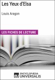 Les Yeux d'Elsa de Louis Aragon (eBook, ePUB)