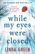 While My Eyes Were Closed (eBook, ePUB) - Bild 1