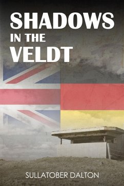 Cover Shadows in the Veldt (eBook, PDF)