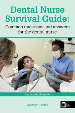 Cover Dental Nurse Survival Guide (eBook, ePUB)