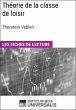 Théorie de la classe de loisir de... - Bild 1