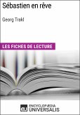 Sébastien en rêve de Georg Trakl (eBook, ePUB)