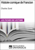 Histoire comique de Francion de Charles Sorel (eBook, ePUB)