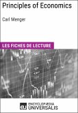 Principles of Economics de Carl Menger (eBook, ePUB)