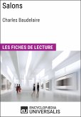 Salons de Charles Baudelaire (eBook, ePUB)