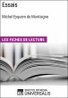 Essais de Michel Eyquem de Montaigne... - Bild 1