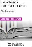 La Confession d'un enfant du siècle d'Alfred de Musset (eBook, ePUB)