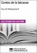 Contes de la bécasse de Guy de... - Bild 1