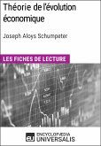 Théorie de l'évolution économique. Recherches sur le profit, le crédit, l'intérêt et le cycle de la conjoncture de Joseph Aloys Schumpeter (eBook, ePUB)