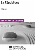 La République de Platon (eBook, ePUB)