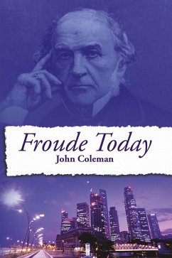 Cover Froude Today (eBook, PDF)