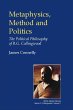 Metaphysics, Method and Politics... - Bild 1