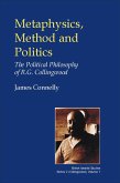 Metaphysics, Method and Politics (eBook, PDF)