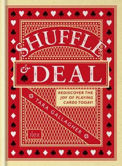 Shuffle & Deal (eBook, ePUB) - Gallagher, Tara